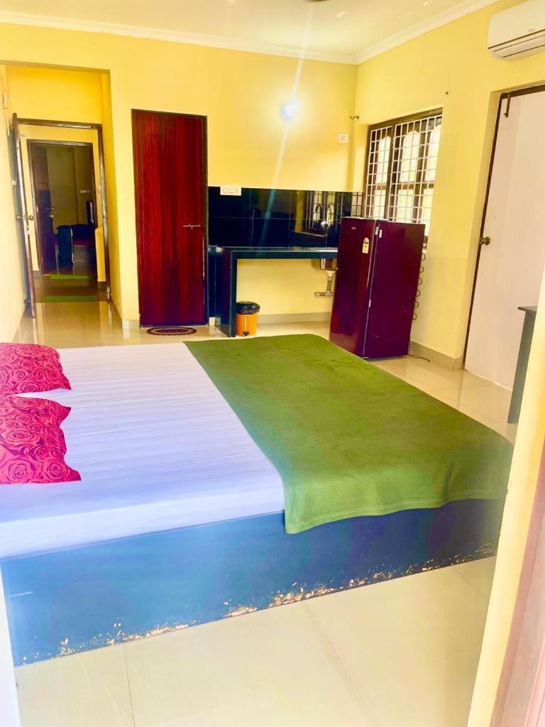 Shreeyansh Villa Вагатор Екстер'єр фото