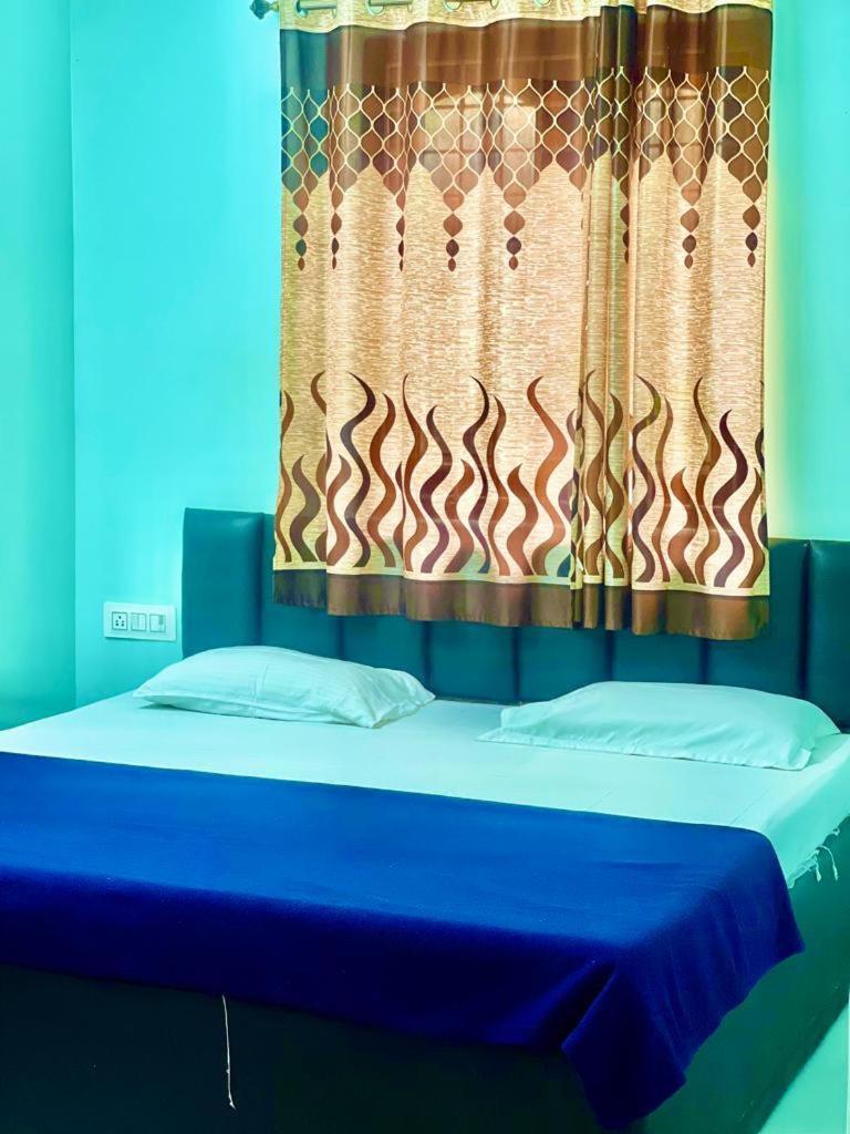 Shreeyansh Villa Вагатор Екстер'єр фото